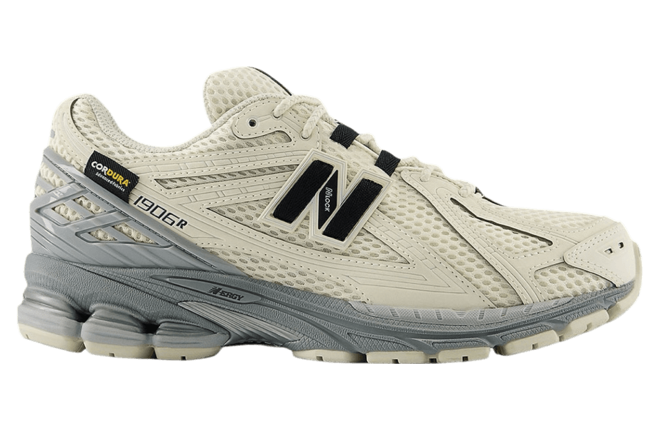 New Balance 1906R Cordura Tan New Balance release photo