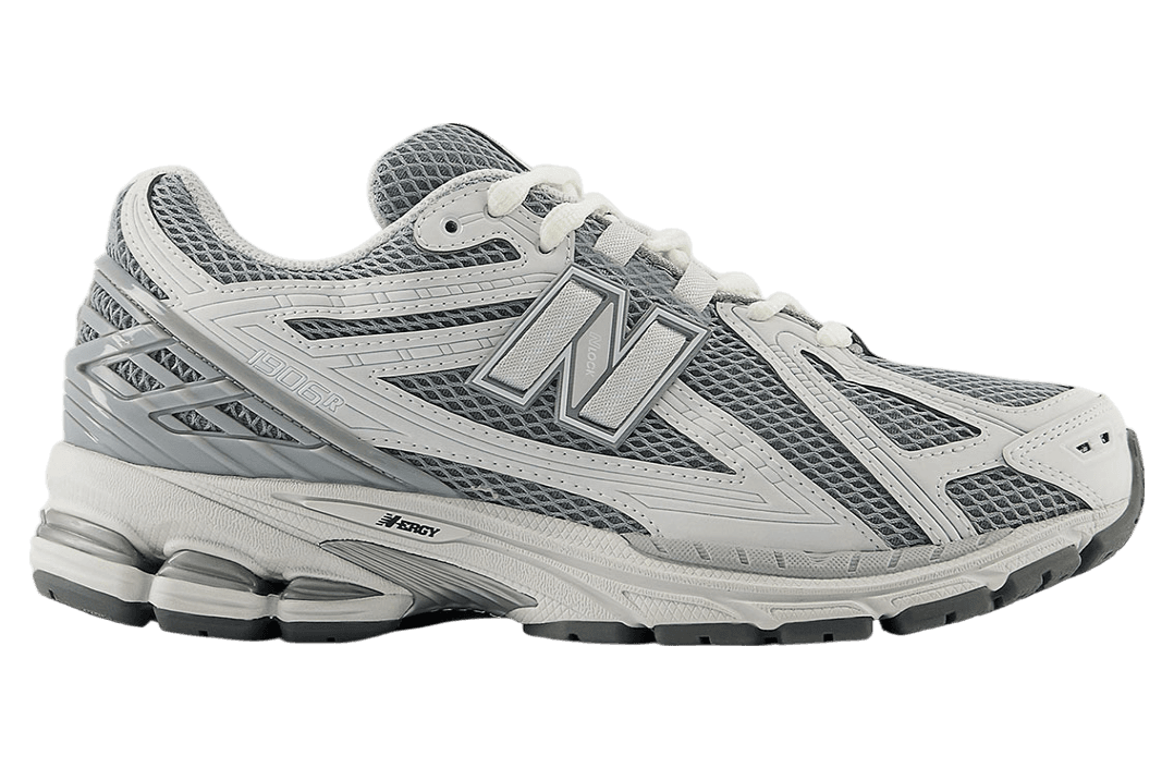 New Balance 1906R Grey Matter / Slate Grey New Balance release photo