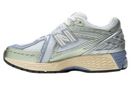 New Balance 1906R Metallic Green / Blue release thumbnail 2
