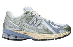 New Balance 1906R Metallic Green / Blue release thumbnail 1