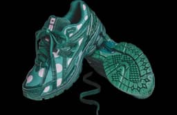 New Balance 1906R Polka Dot Marsh Green release thumbnail 2