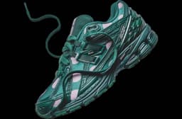 New Balance 1906R Polka Dot Marsh Green release thumbnail 3