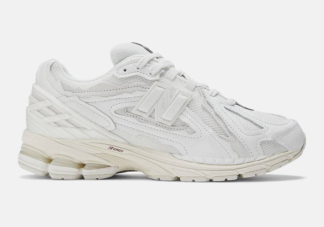 New Balance 1906R Protection Pack White New Balance release photo