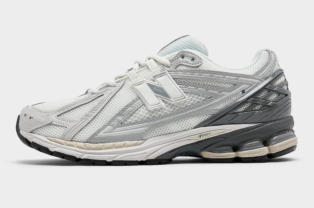 New Balance 1906R Reflection New Balance release photo