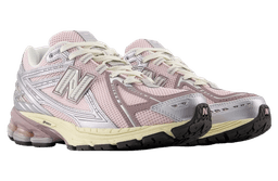 New Balance 1906R Silver / Pink release thumbnail 2