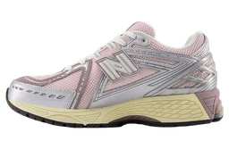 New Balance 1906R Silver / Pink release thumbnail 3