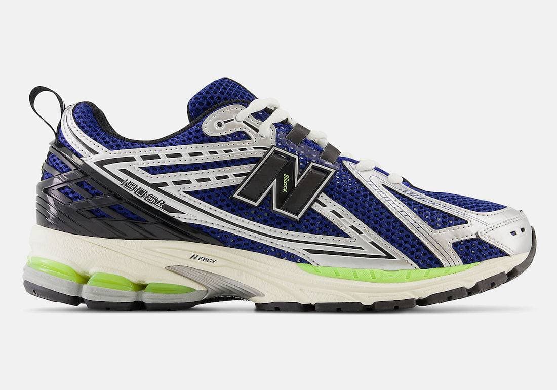 New Balance 1906R Sprite New Balance release photo