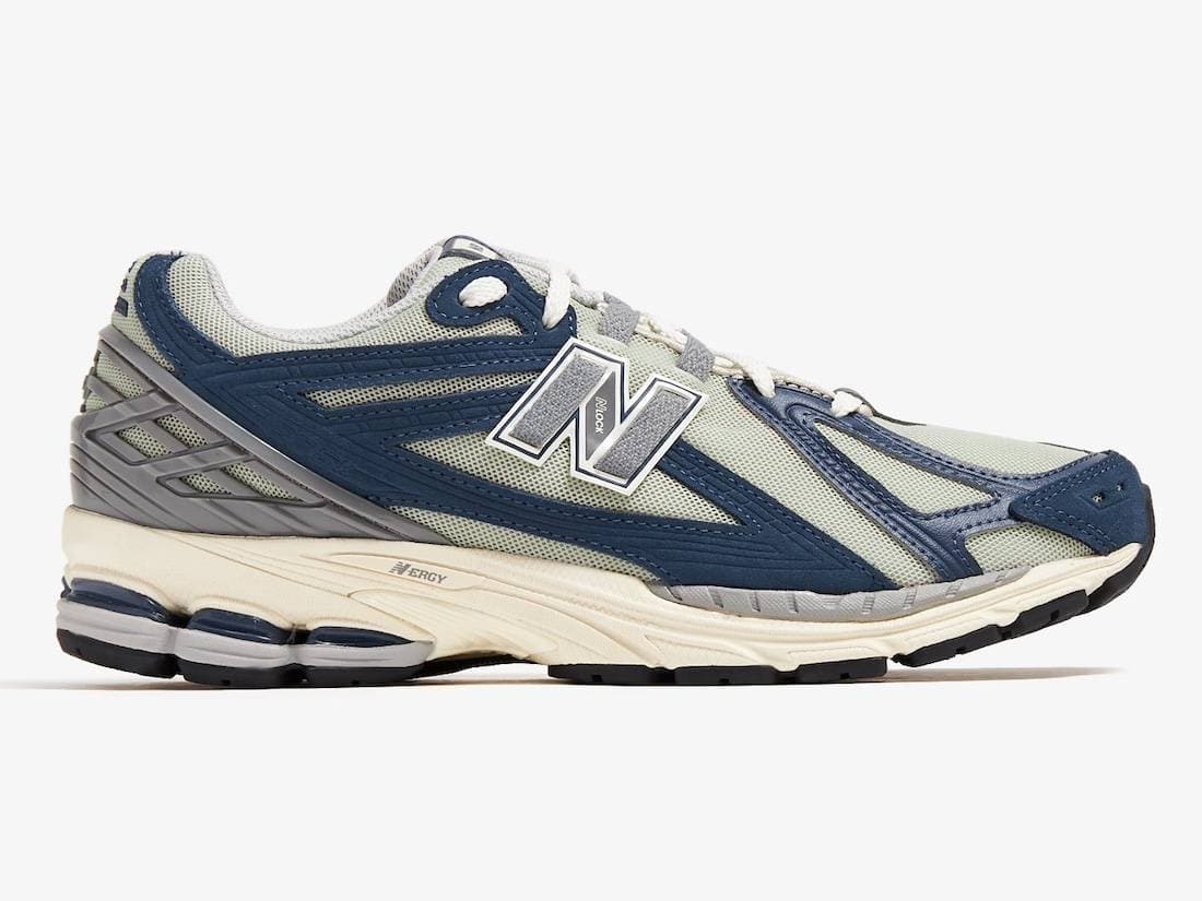 New Balance 1906R Vintage Indigo New Balance release photo