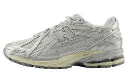New Balance 1906R White / Silver release thumbnail 1