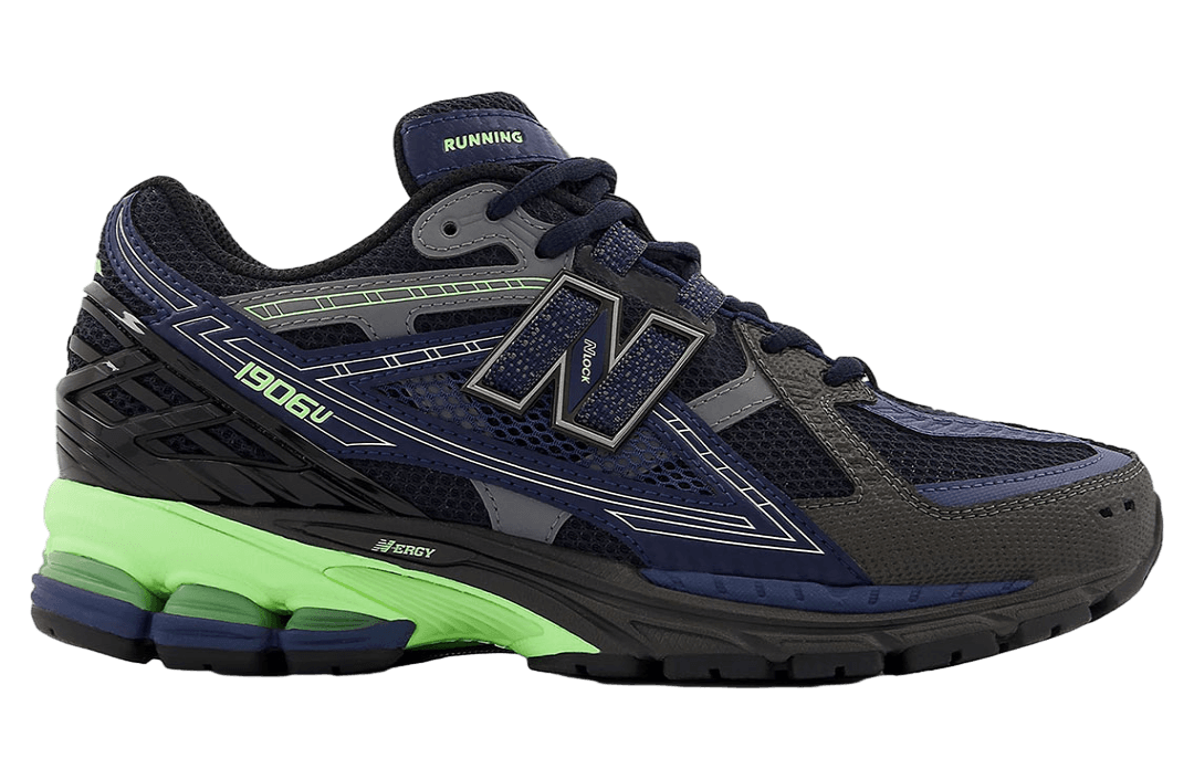 New Balance 1906u Eclipse New Balance release photo