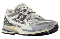 New Balance 1906U Grey / Blue release thumbnail 2