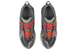 New Balance 1906u Grey / Red release thumbnail 4