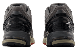 New Balance 1906u Grey / Red release thumbnail 5