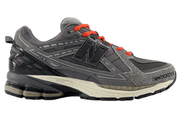 New Balance 1906u Grey / Red release thumbnail 1
