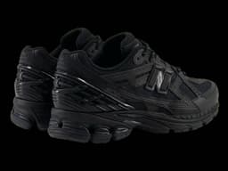 New Balance 1906U Triple Black release thumbnail 2