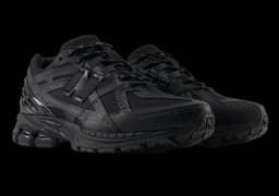 New Balance 1906U Triple Black release thumbnail 3