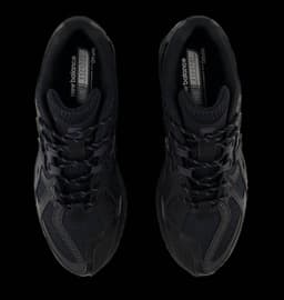 New Balance 1906U Triple Black release thumbnail 4