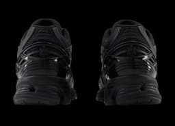 New Balance 1906U Triple Black release thumbnail 5