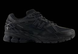 New Balance 1906U Triple Black release thumbnail 1