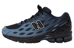 New Balance 1906W Black / Blue release thumbnail 1