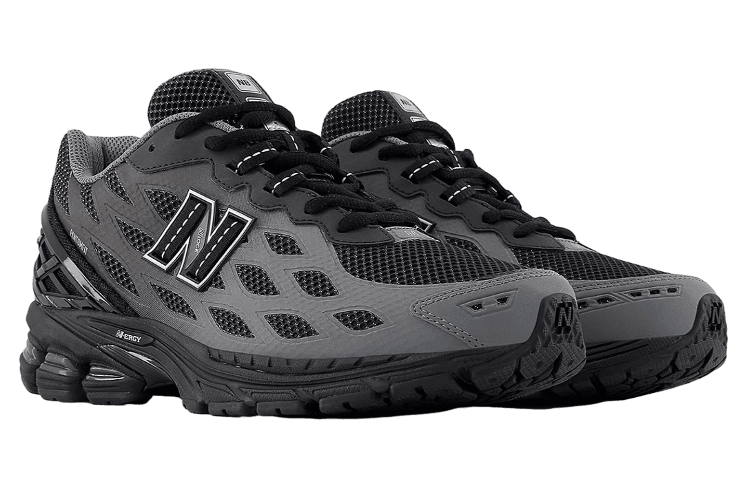 New Balance 1906W Black Cement / Castlerock New Balance release photo