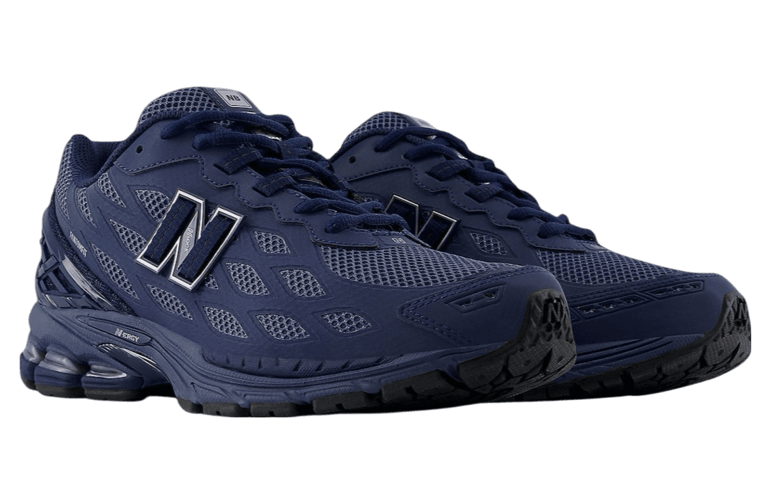 New Balance 1906W Dark Blue release photo 2