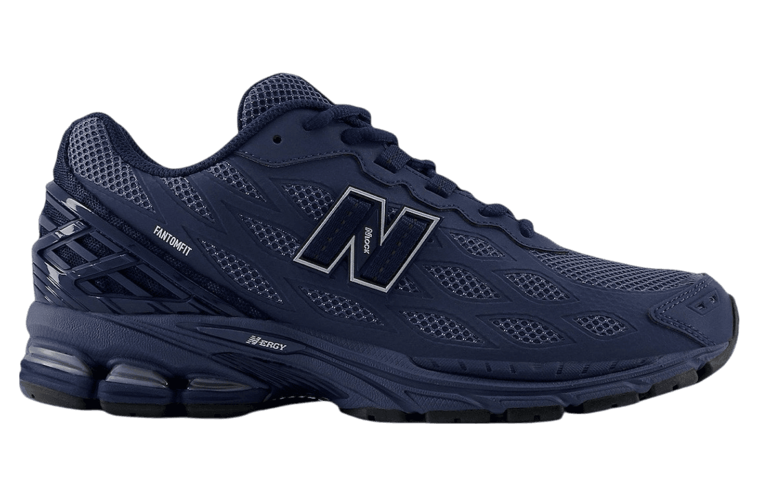 New Balance 1906W Dark Blue New Balance release photo