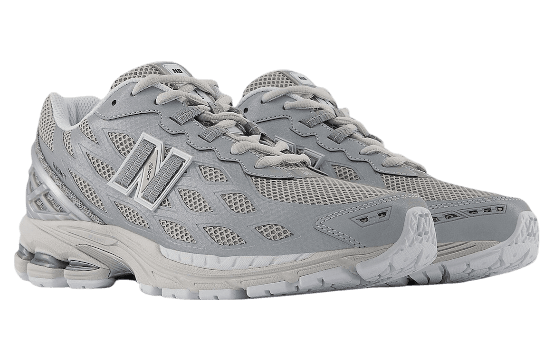 New Balance 1906W Grey release photo 2