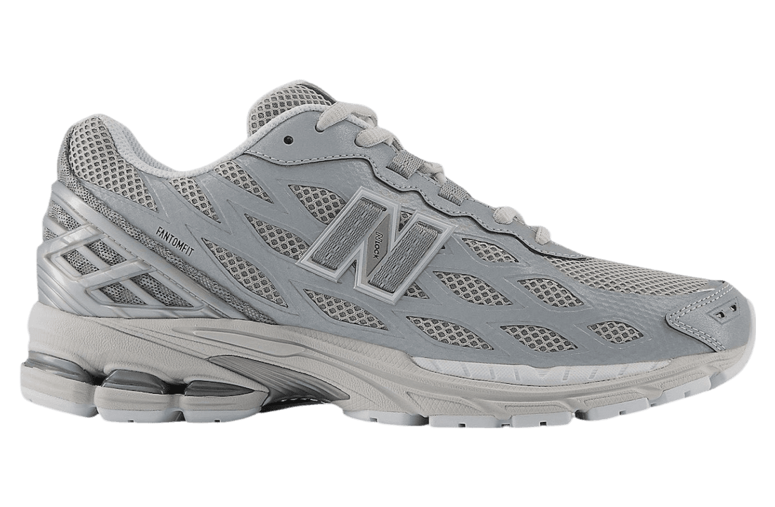 New Balance 1906W Grey New Balance release photo