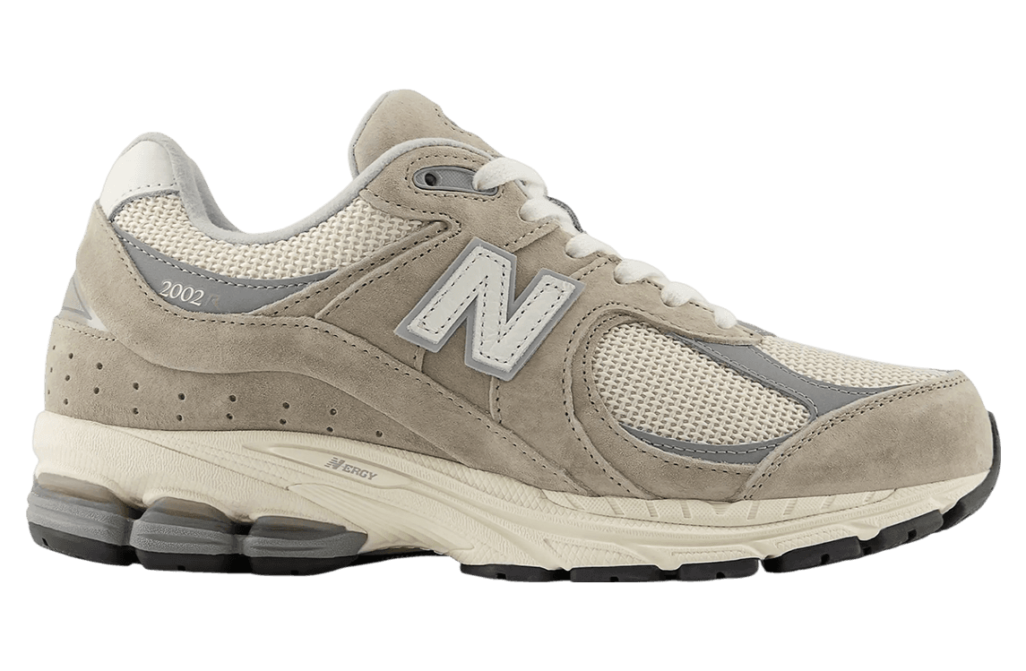 New Balance 2002R Arid Stone / Linen New Balance release photo