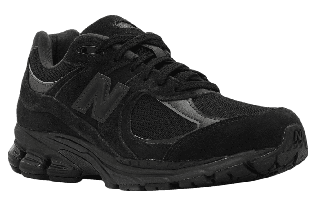 New Balance 2002R Black Cat release photo 2
