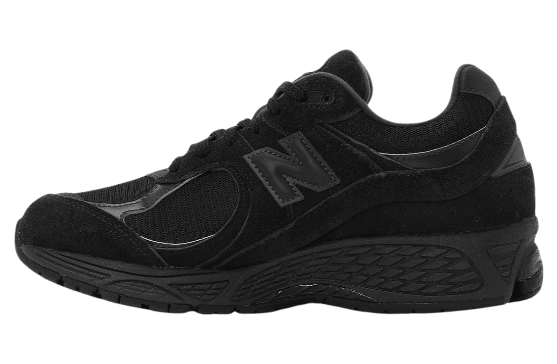 New Balance 2002R Black Cat release photo 3