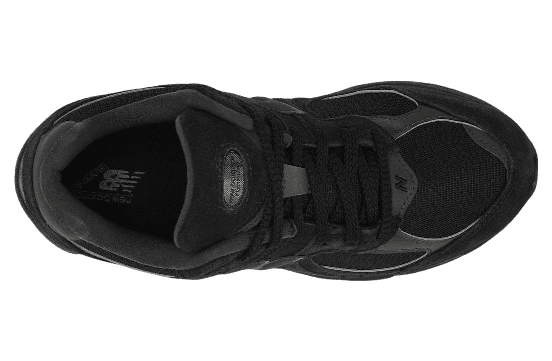 New Balance 2002R Black Cat release photo 4