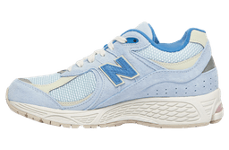 New Balance 2002R Pastel Blue / Green release thumbnail 2