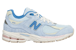 New Balance 2002R Pastel Blue / Green release thumbnail 1