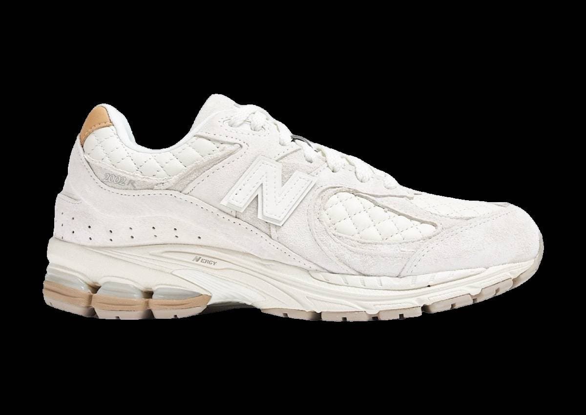 New Balance 2002R Quilted New Balance release photo