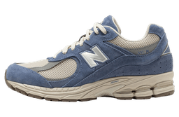 New Balance 2002R Shoreline Blue release thumbnail 1