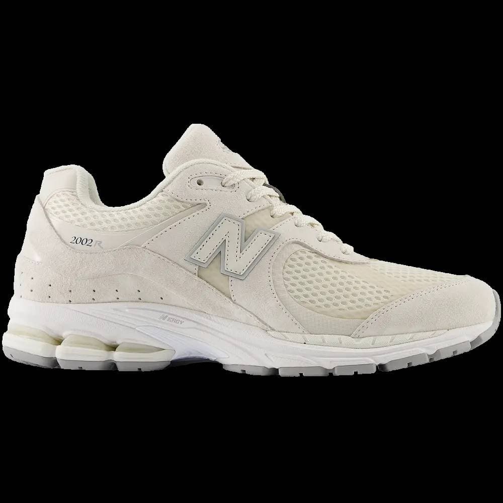 New Balance 2002R Sneakers Bone New Balance release photo