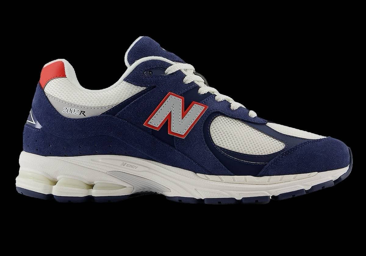 New Balance 2002R USA New Balance release photo