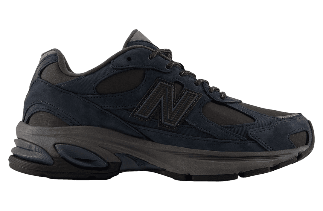 New Balance 2010 Navy / Dark Grey New Balance release photo