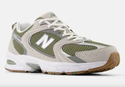 New Balance 530 Dark Olivine release thumbnail 2