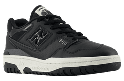 New Balance 550 Black / White release thumbnail 2