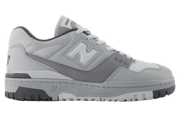 New Balance 550 Cement / Black release thumbnail 1