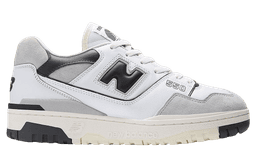 New Balance 550 Salt and Pepper release thumbnail 1