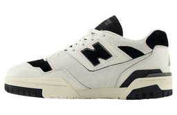 New Balance 550 Sea Salt / Black release thumbnail 2