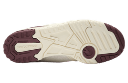 New Balance 550 Sea Salt / Burgundy release thumbnail 2