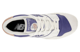 New Balance 550 White / Blue / Orange release thumbnail 3
