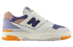 New Balance 550 White / Blue / Orange release thumbnail 1