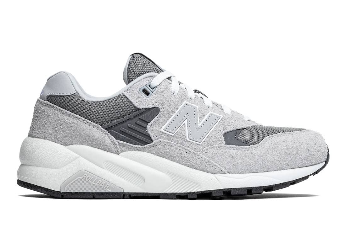 New Balance 580 Raincloud New Balance release photo
