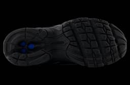 New Balance 740 Black / Silver release thumbnail 6